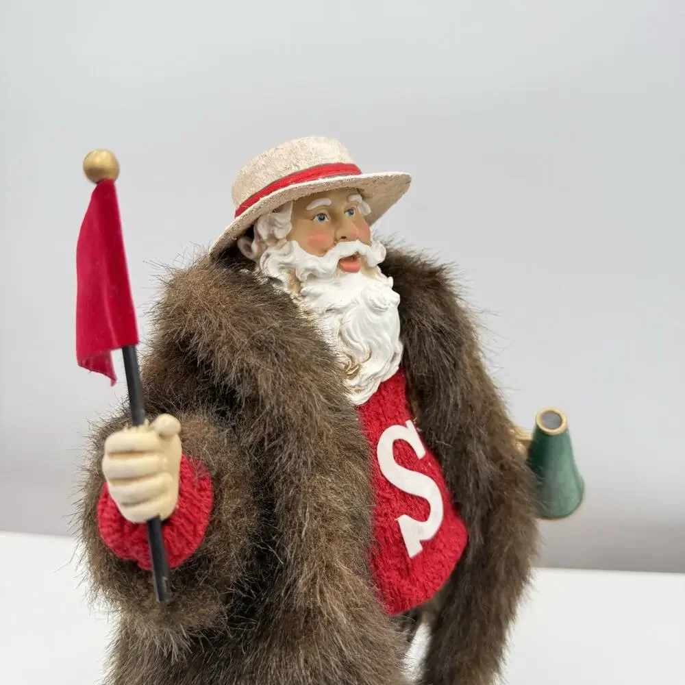 Kurt Adler‎ Fabriche Christmas 11